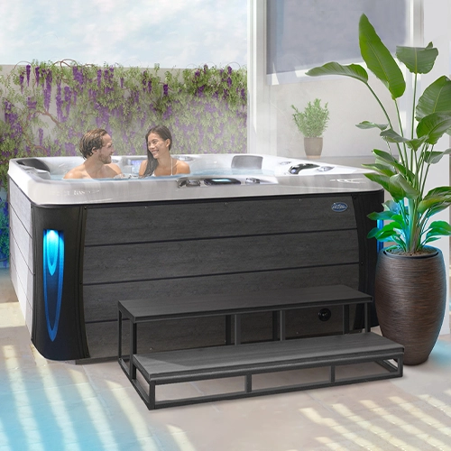 Escape X-Series hot tubs for sale in Martinsburg